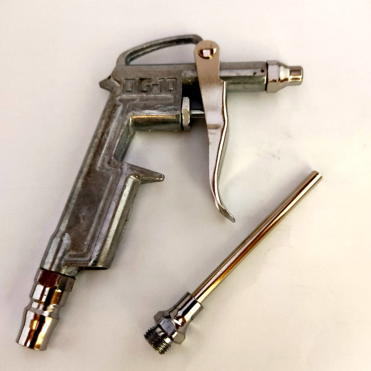تفنگ باد کد DG-10