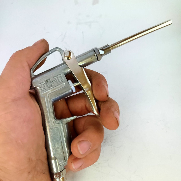 تفنگ باد کد DG-10