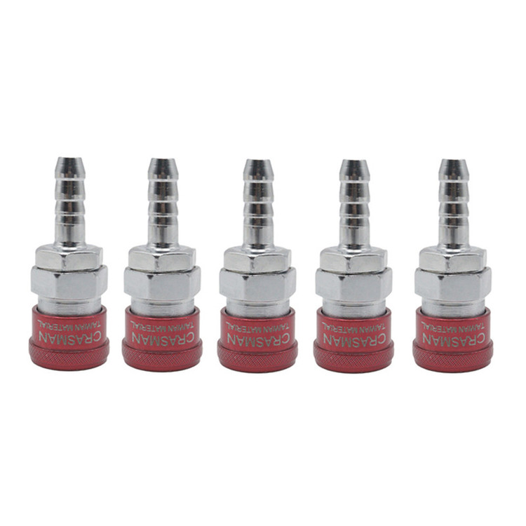 کوپلینگ کراسمن مدل YP-1/4 SH مجموعه 5 عددی