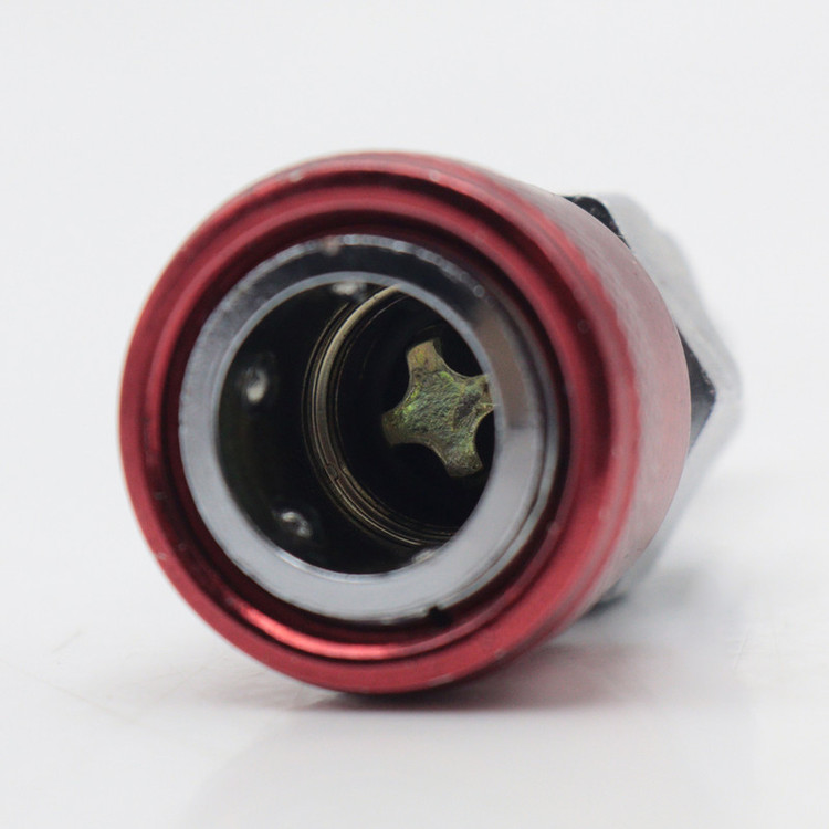 کوپلینگ کراسمن مدل YP-1/4 SH مجموعه 5 عددی