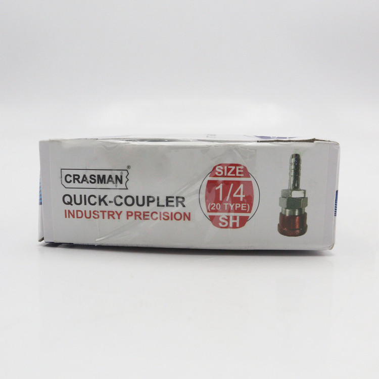 کوپلینگ کراسمن مدل YP-1/4 SH مجموعه 5 عددی