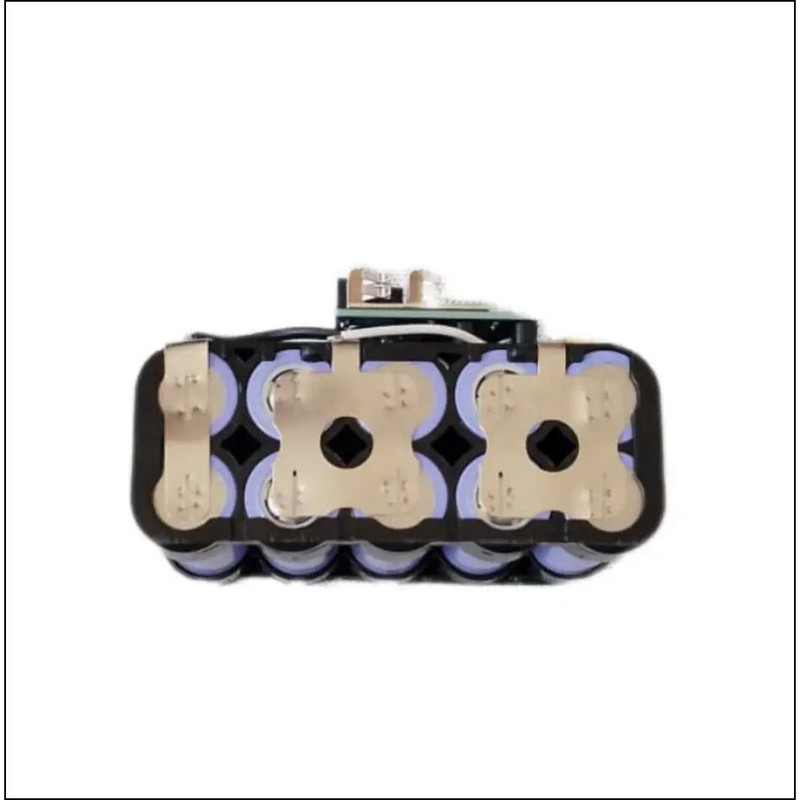 باتری 148 ولت لیتیوم-یونی 6 آمپر اینتیمکث مدل 148V-Li-Ion