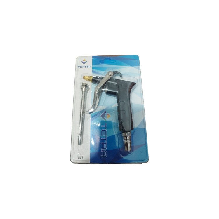 تفنگی باد تی ترا مدل BT-989 سایز 10اینچ