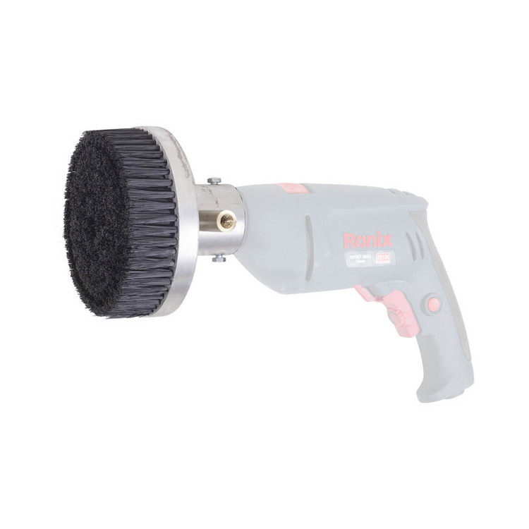 فرچه مبل شویی کد 2800