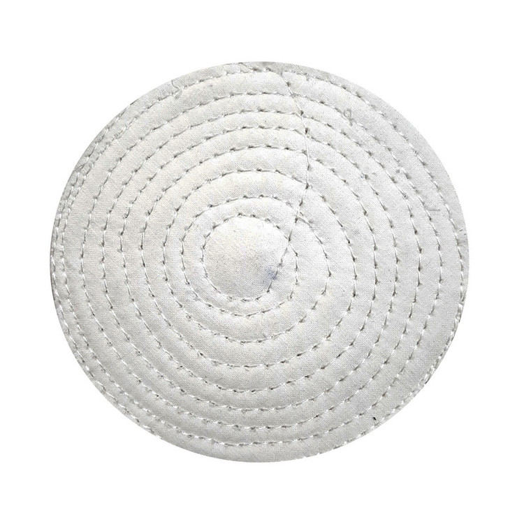 صفحه پولیش و پرداختکاری گیلانس مدل 140mm مجموعه 3 عددی