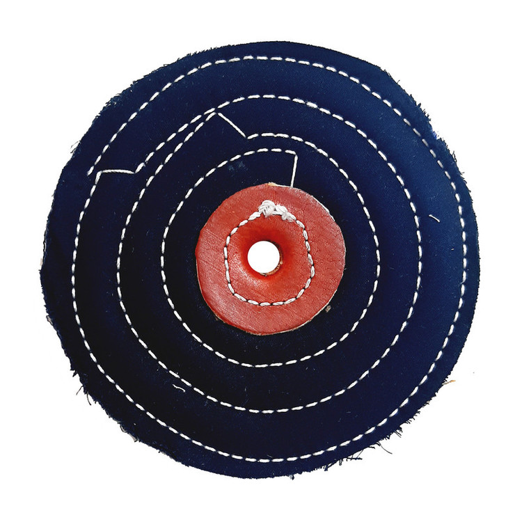 صفحه پولیش و پرداختکاری گیلانس مدل 140mm مجموعه 3 عددی