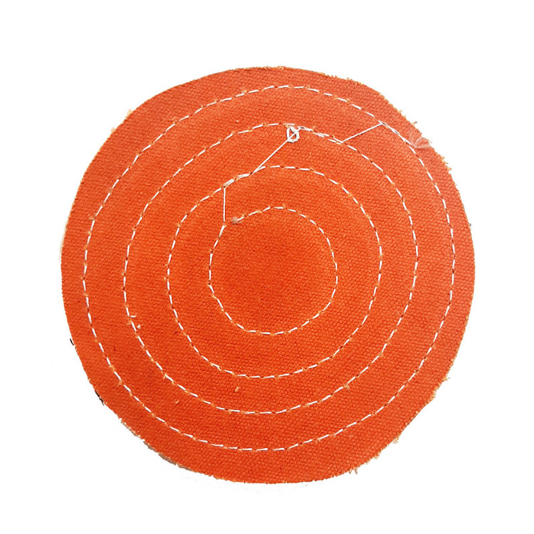 صفحه پولیش و پرداختکاری گیلانس مدل 140mm مجموعه 3 عددی