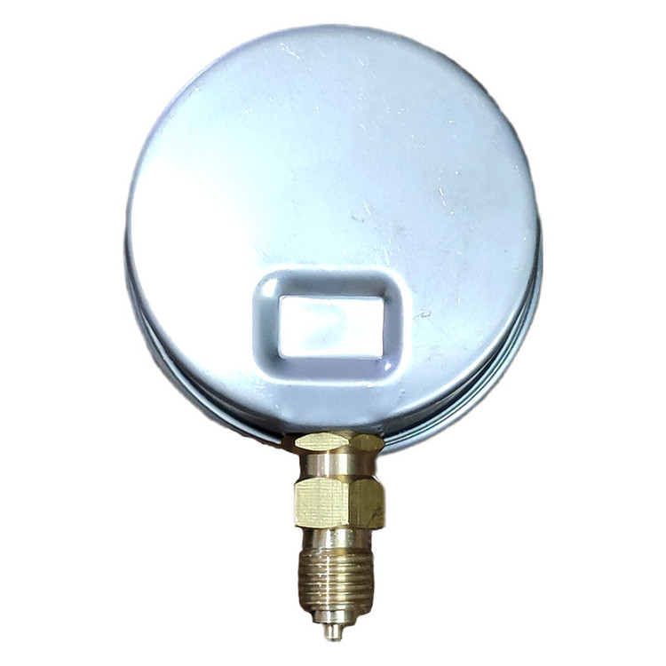 گیج فشار بتا مدل 10bar-6cm-LF
