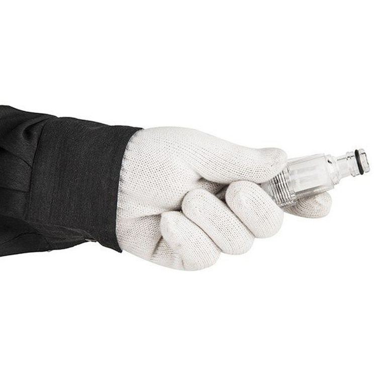 فیلتر کارواش مدل شیشه ای کد 3/4