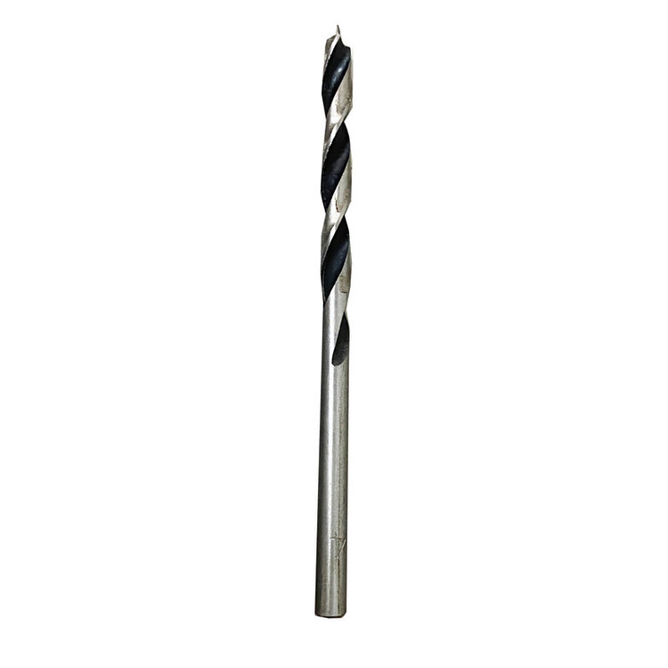 مته چوب اسفند مدل drill bit سایز 4 میلی متر