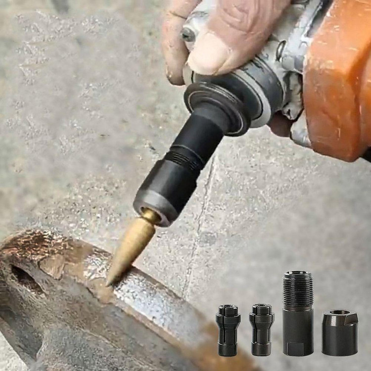 تبدیل مینی فرز به فرز انگشتی مدل jt مجموعه 3 عددی