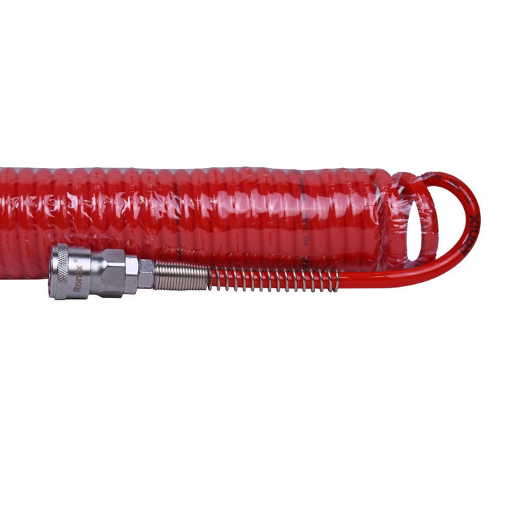 شلنگ فنری رونیکس مدل RH-6115- طول 15 متر