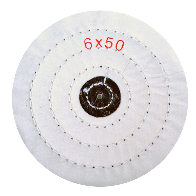 صفحه پولیش گیلانس مدل 150mm