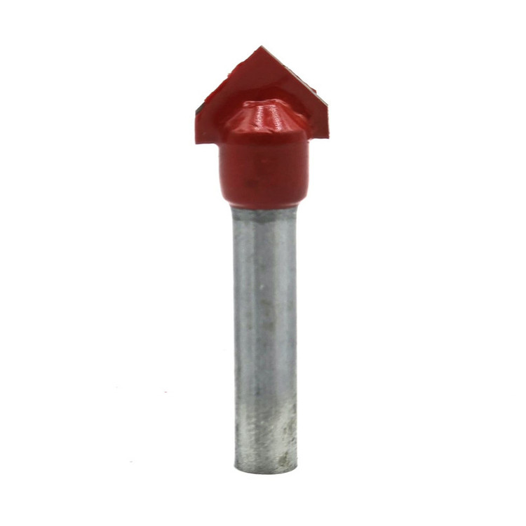 مته اور فرز مشتی باس مدل SHANK-6MM مجموعه 15 عددی