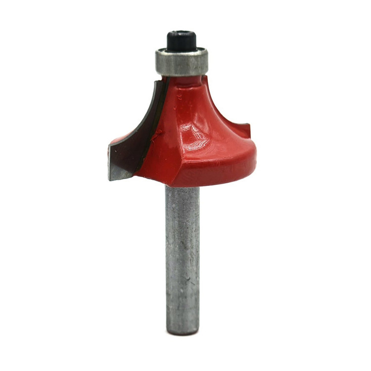 مته اور فرز مشتی باس مدل SHANK-6MM مجموعه 15 عددی