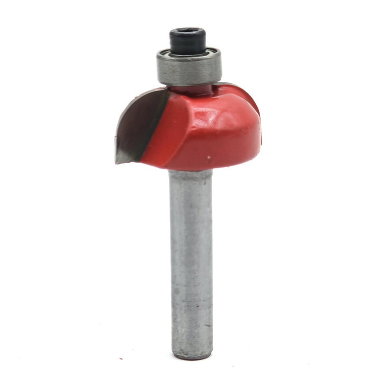مته اور فرز مشتی باس مدل SHANK-6MM مجموعه 15 عددی
