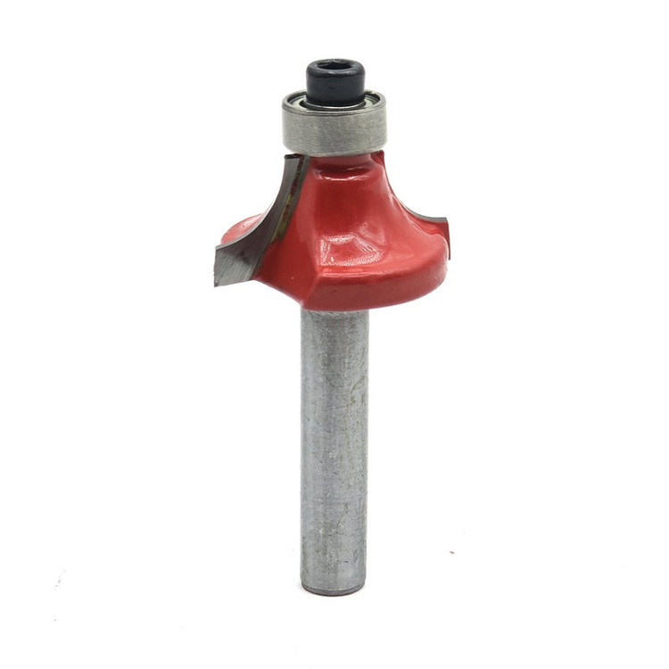 مته اور فرز مشتی باس مدل SHANK-6MM مجموعه 15 عددی