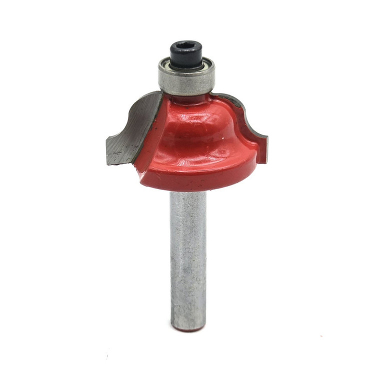 مته اور فرز مشتی باس مدل SHANK-6MM مجموعه 15 عددی