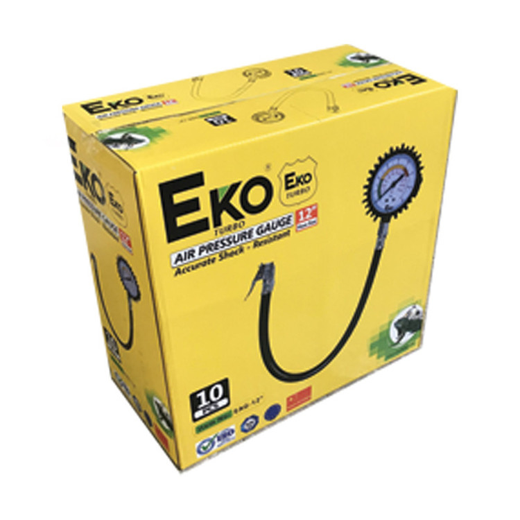درجه باد اکو مدل EIG-1/4