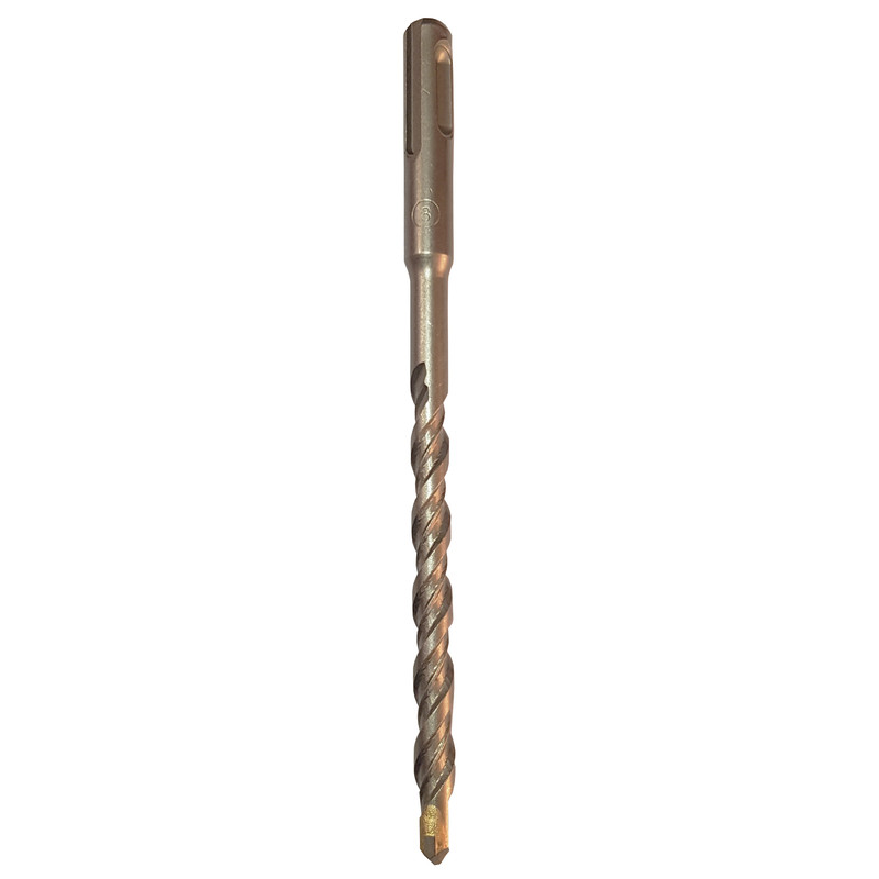 مته چهار شیار موتا کد 8x160 سایز 8 میلیمتر