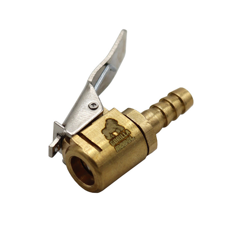 سری باد مدل گوریلا کد YPK-05-35MM مجموعه 5 عددی