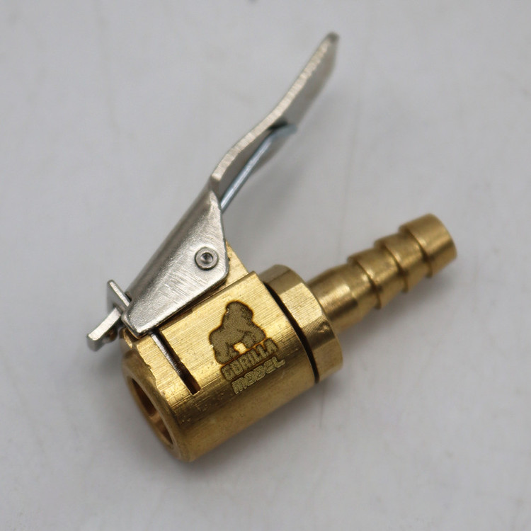 سری باد مدل گوریلا کد YPK-05-35MM مجموعه 5 عددی