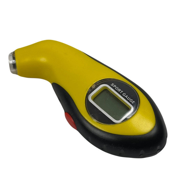 درجه باد دیجیتالی مدل UK5-G106