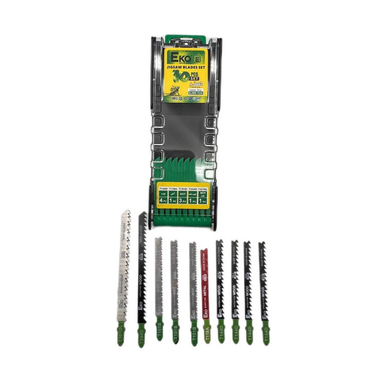 تیغه اره عمودبر اکو مدل EJSB-10A