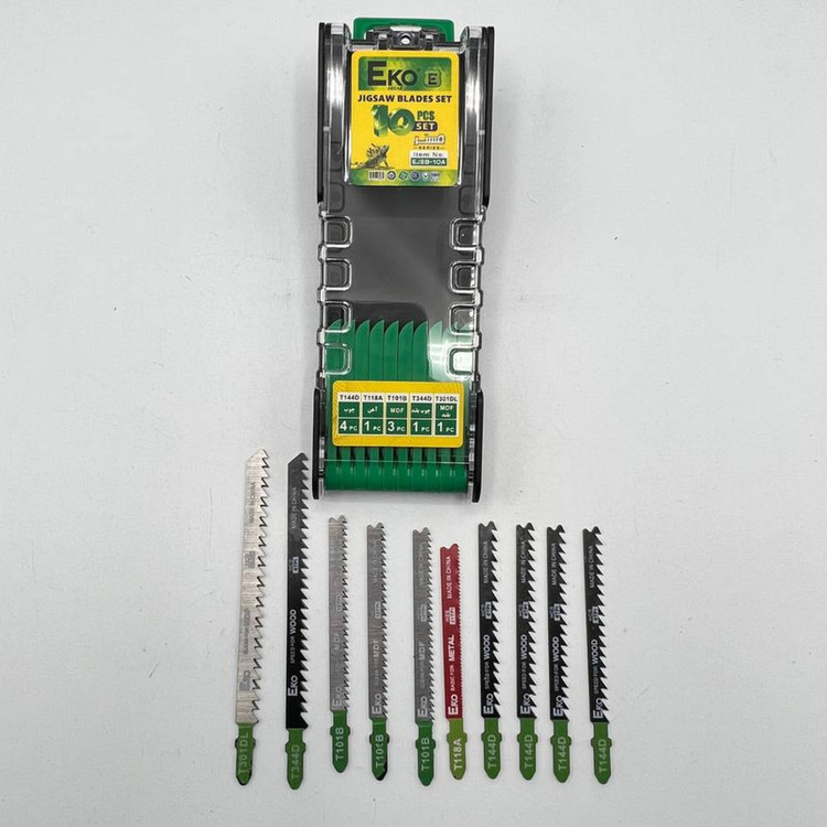 تیغه اره عمودبر اکو مدل EJSB-10A
