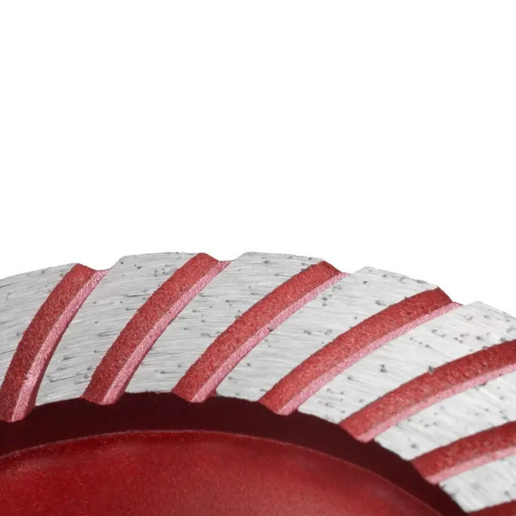 صفحه ساب گرانیت رونیکس مدل RH-3528 سایز ۱۲۵ میلیمتر
