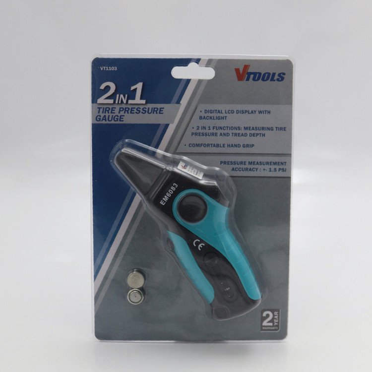 درجه باد وی تولز کد YP-VT1103