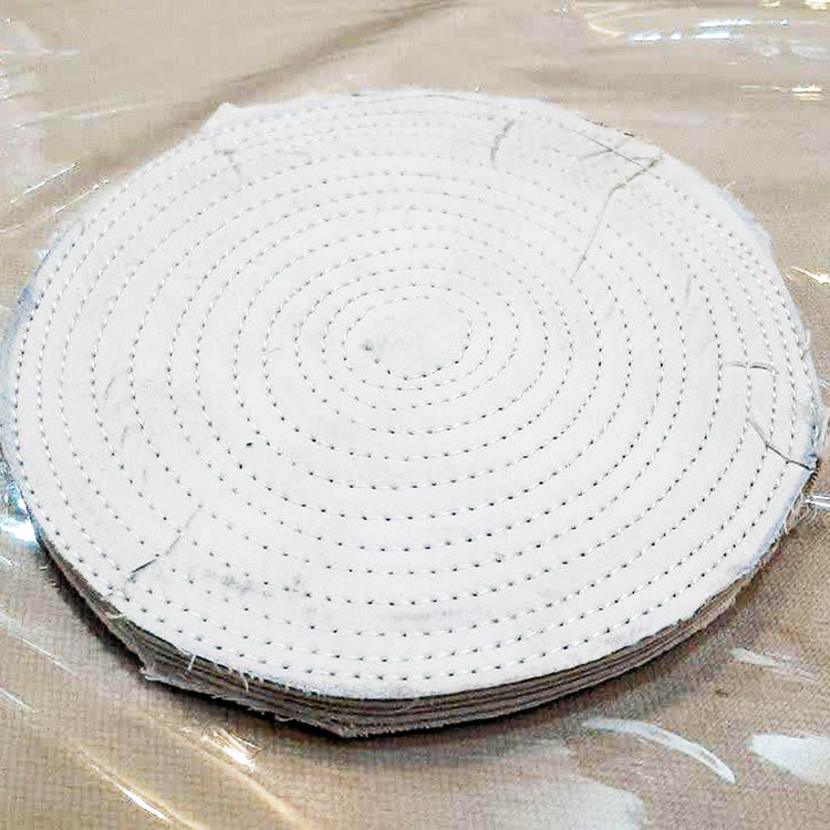 صفحه پولیش گیلانس مدل 200mm