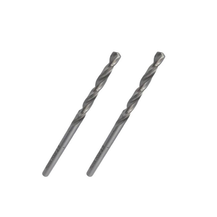 مته آهن رونیکس مدل RH-5377 سایز 3 میلیمتر بسته 2 عددی