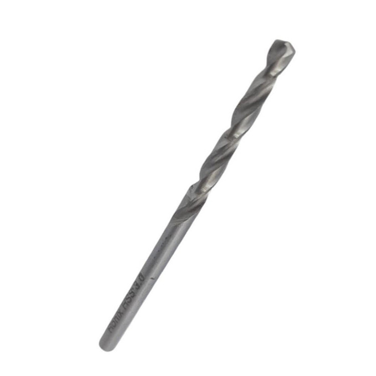 مته آهن رونیکس مدل RH-5377 سایز 3 میلیمتر بسته 2 عددی