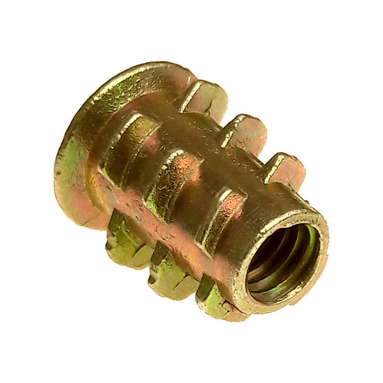 مهره روپیچ توپیچ پایا مدل M6-10 مجموعه 10 عددی