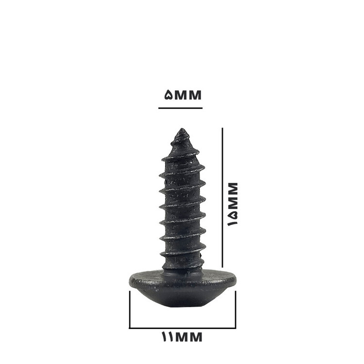 پیچ خودکار های فایو استور مدل HI5 M5-15MM بسته 20 عددی
