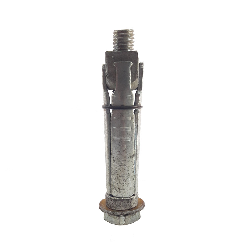رول بولت زمینی مدل M-12-11CM