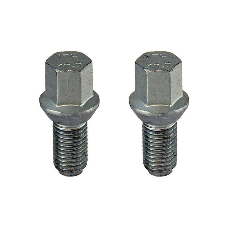 پیچ چرخ قطعه سازان کبیر مدل PIC-PUG-269 مناسب برای پژو 405 بسته 2 عددی