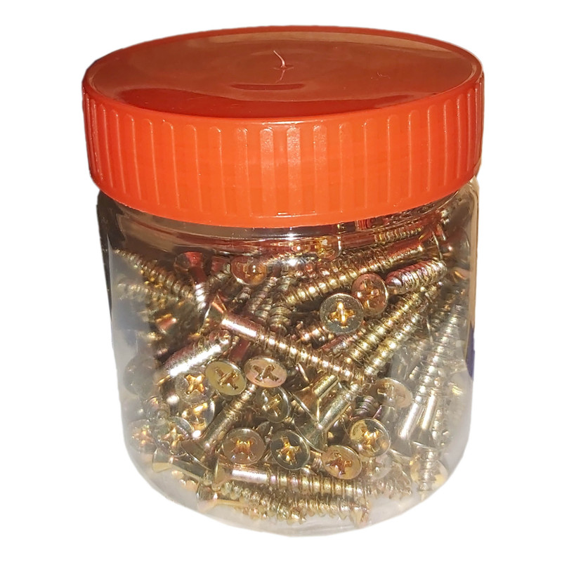 پیچ مدل CM3-150 بسته 150 عددی