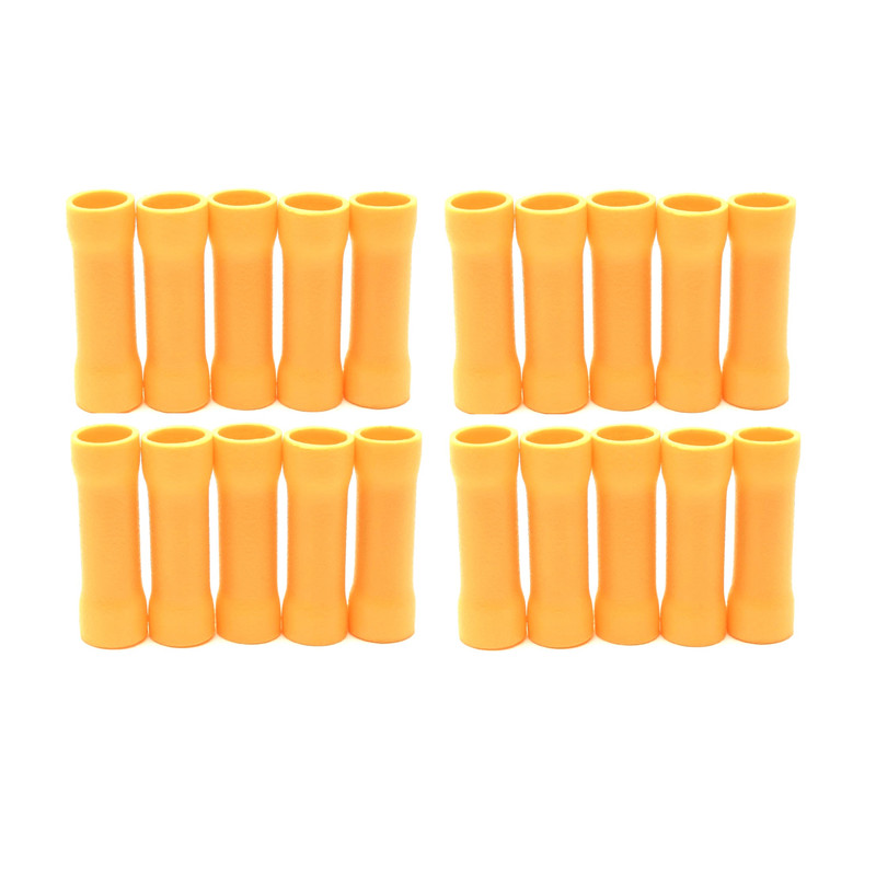 وایرشو ده ده الکتریک گروپ مدل دوراهی روکش دار موف کد BV5.5 بسته 20 عددی