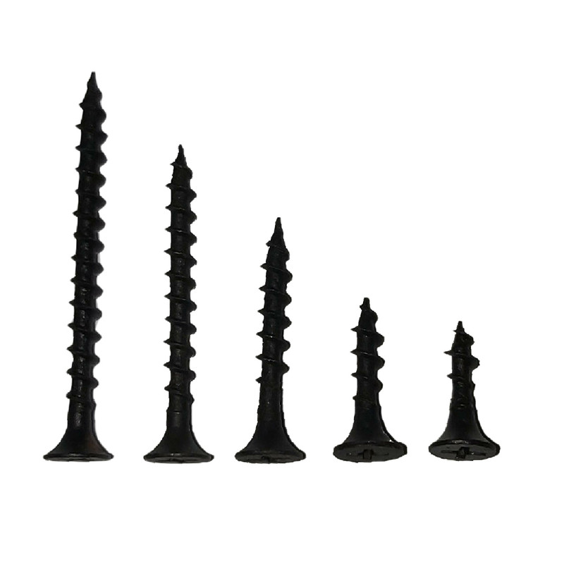 پیچ ام دی اف مدل PMDF125 مجموعه 125 عددی