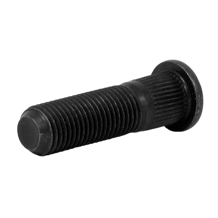 پیچ و مهره چرخ یدک چی کد 40967 مناسب برای پیکان بسته 8 عددی