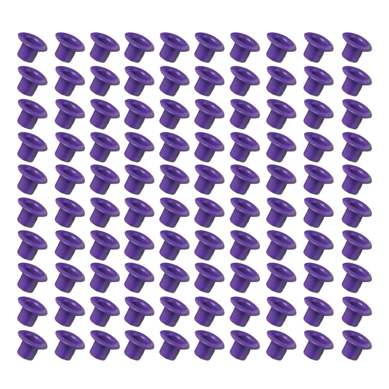 میخ پرچ مدل SIBNAIL بسته 100 عددی