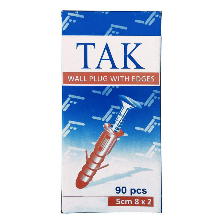 رول پلاک تک مدل T-5CM-LABE بسته 90 عددی