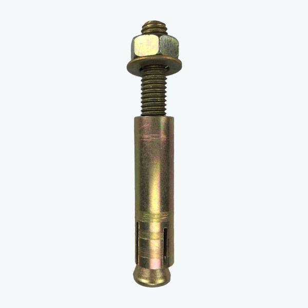 رول بولت مدل M-8-80 مجموعه 10 عددی