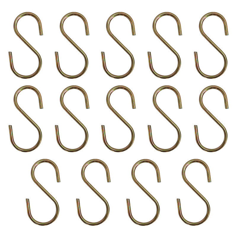 قلاب اس مدل S-3 بسته 14 عددی