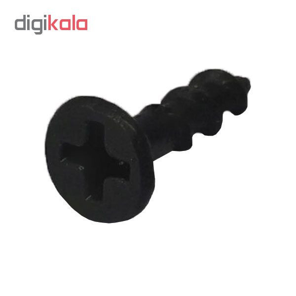 پیچ ام دی اف RFW مدل mdf-4-16 بسته 1000 عددی
