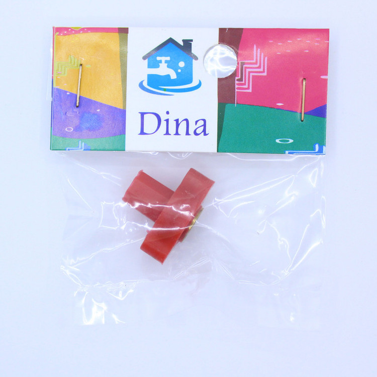 مهره شیر کولر دینا مدل DN-MO بسته 6 عددی