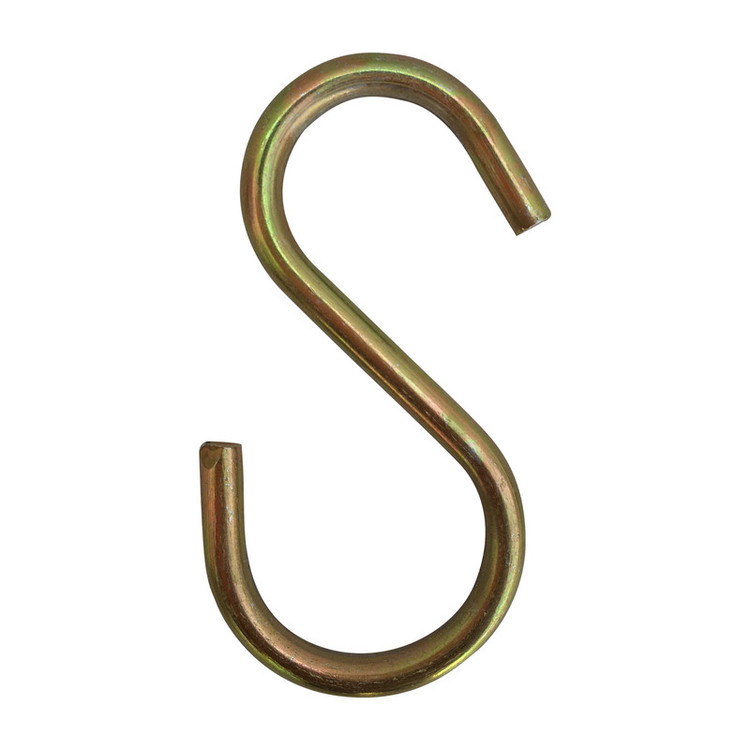 قلاب اس مدل S-4 بسته 18 عددی