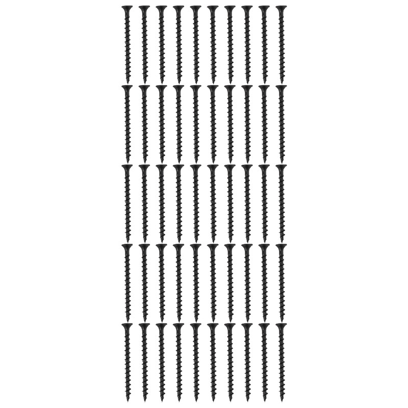 پیچ مدل پانلی کد AB-4050 بسته 50 عددی